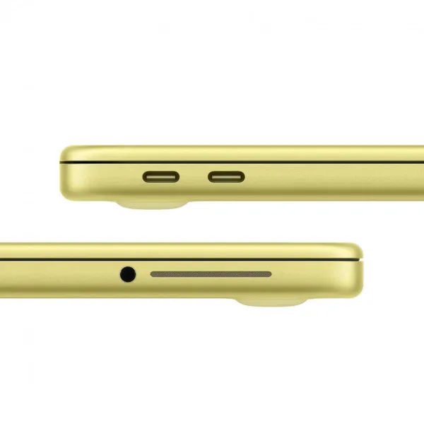 Apple MacBook Neo 13 2026 A18 Pro/6CPU-5GPU/8GB/512B Citrus MHFE4